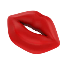 Vibrator Stimulation Klitoris Vagina Remote GM-444