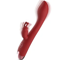 Vibrator Stimulation Klitoris Vagina Remote GM-449