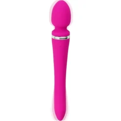 Vibrator Stimulation Klitoris Wasserdicht USB GM-150 Pink