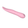 Vibrator Stimulation Klitoris Wasserdicht USB GM-260 Rosa