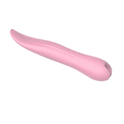 Vibrator Stimulation Klitoris Wasserdicht USB GM-260 Rosa