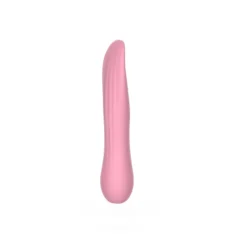Vibrator Stimulation Klitoris Wasserdicht USB GM-260 Rosa