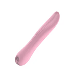 Vibrator Stimulation Klitoris Wasserdicht USB GM-260 Rosa