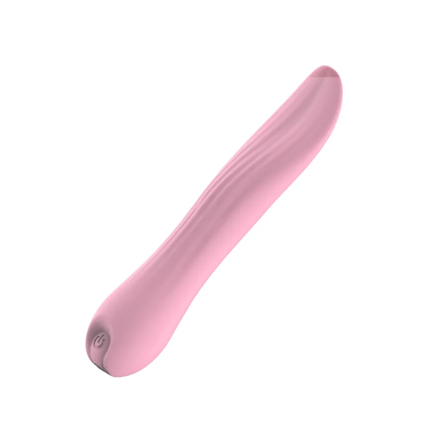 Vibrator Stimulation Klitoris Wasserdicht USB GM-260 Rosa
