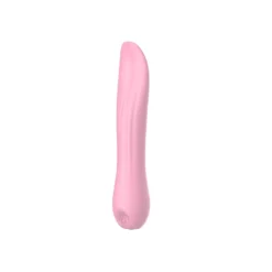 Vibrator Stimulation Klitoris Wasserdicht USB GM-260 Rosa