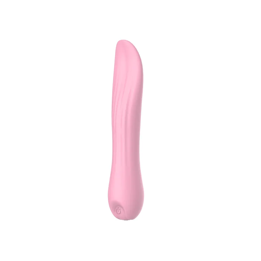 Vibrator Stimulation Klitoris Wasserdicht USB GM-260 Rosa