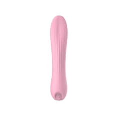 Vibrator Stimulation Klitoris Wasserdicht USB GM-260 Rosa
