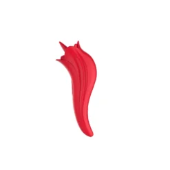 Vibrator Stimulation Klitoris Wasserdicht USB GM-360 Rot