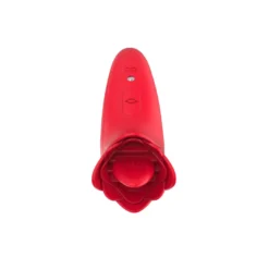 Vibrator Stimulation Klitoris Wasserdicht USB GM-360 Rot