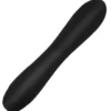 Vibrator Stimulation Klitoris Wasserdicht USB GM-230 Schwarz