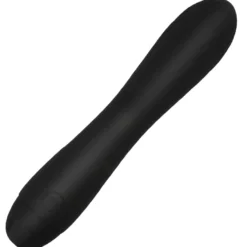 Vibrator Stimulation Klitoris Wasserdicht USB GM-230 Schwarz