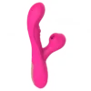 Vibrator Stimulation Klitoris Wasserdicht USB GM-323 Violett