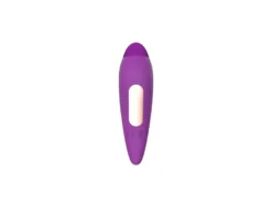 Vibrator Stimulation Klitoris Wasserdicht USB GM-298 Violett
