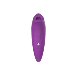 Vibrator Stimulation Klitoris Wasserdicht USB GM-298 Violett