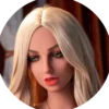 White Kopf