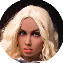 Winona-Veronica Kopf