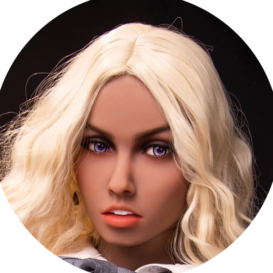 Winona-Veronica Kopf