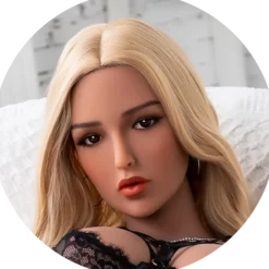Yvonne-Xoxo Kopf