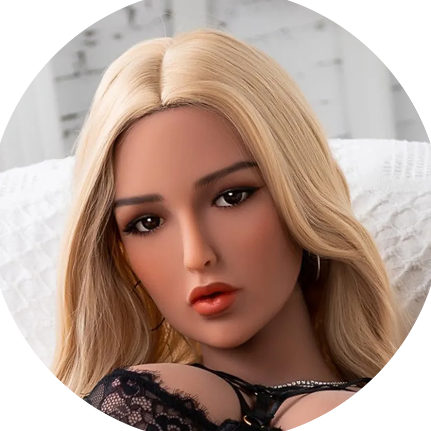 Yvonne-Xoxo Kopf